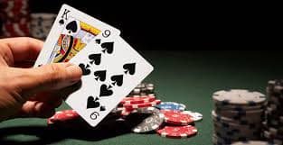 Live Casino megga888