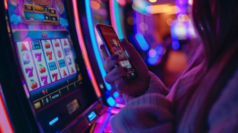HD Live Dealer Baccarat ဆရာနှင့် ကစားသော Online ကာစီနို မြင်ကွင်း