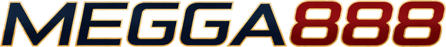 megga888 Logo